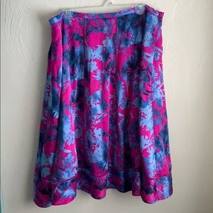 Banana republic skirt